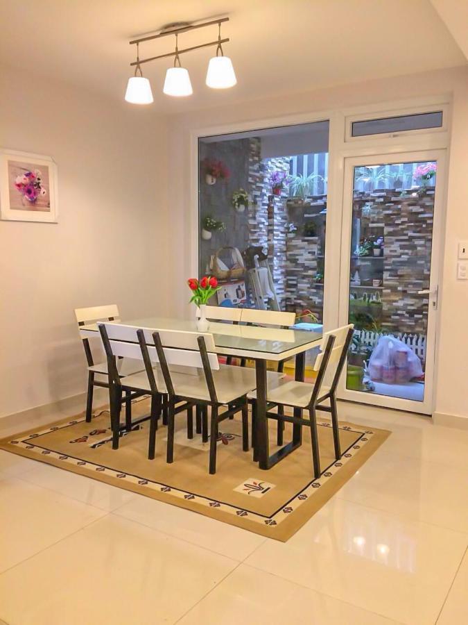 Villa Jolie House Đà Lạt Exterior foto