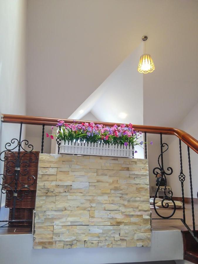 Villa Jolie House Đà Lạt Exterior foto