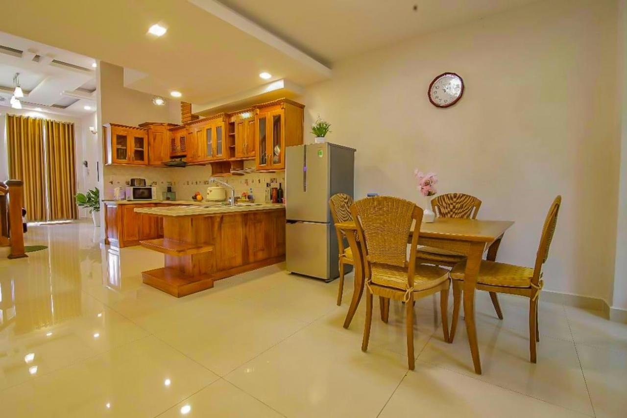 Villa Jolie House Đà Lạt Exterior foto