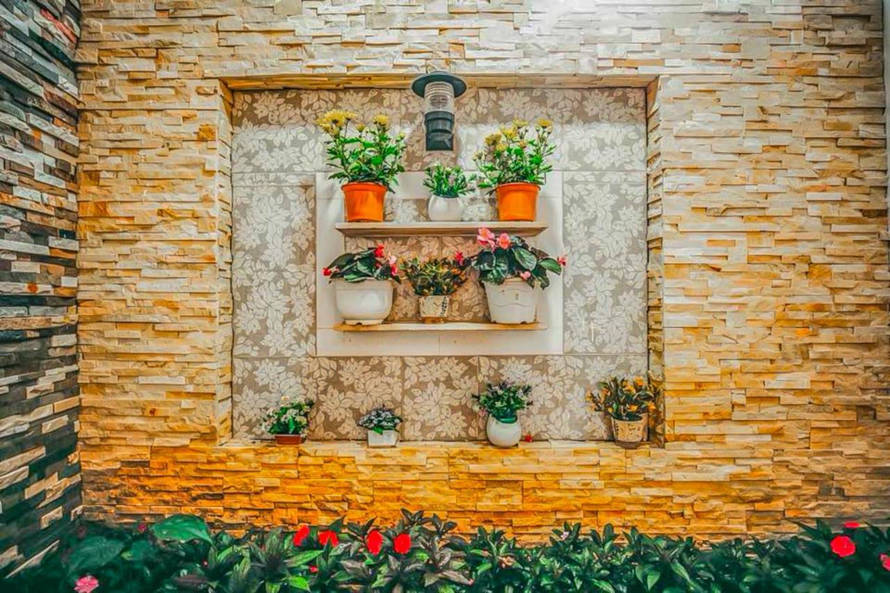 Villa Jolie House Đà Lạt Exterior foto